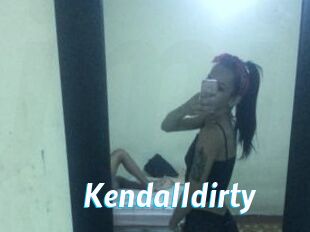 Kendalldirty