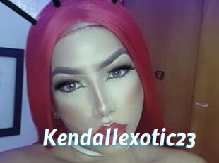 Kendallexotic23