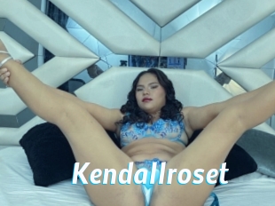 Kendallroset