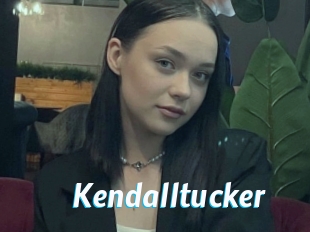 Kendalltucker