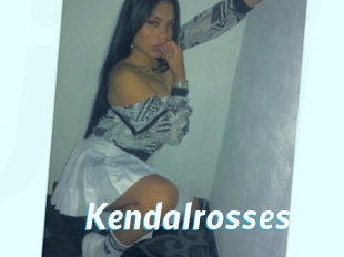 Kendalrosses