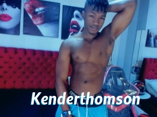 Kenderthomson