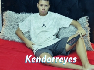 Kendorreyes