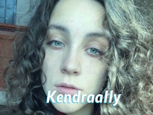 Kendraally