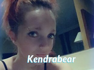 Kendrabear