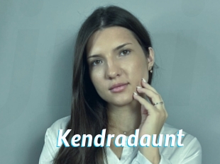 Kendradaunt