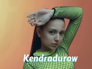 Kendradurow