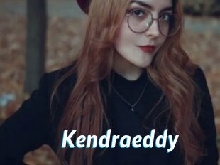 Kendraeddy
