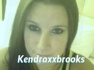 Kendraxxbrooks