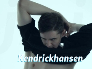 Kendrickhansen