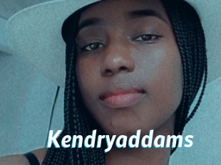 kendryaddams J Mine