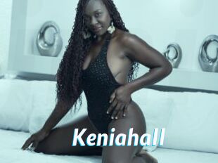 Keniahall