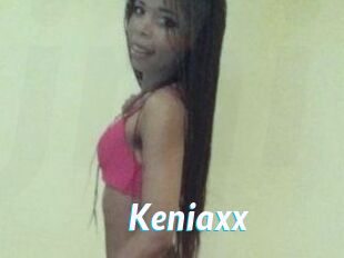 Keniaxx