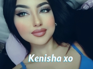 Kenisha_xo