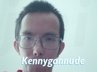 Kennygannude