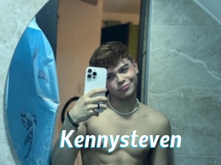 Kennysteven