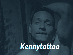 Kennytattoo