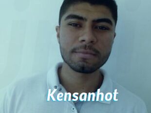 Kensanhot