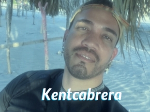 Kentcabrera