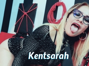 Kentsarah