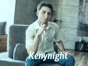 kenynight J Mine