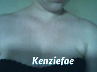 Kenziefae