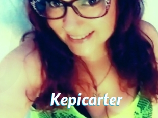 Kepicarter