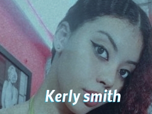 Kerly_smith