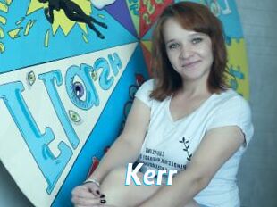 Kerr