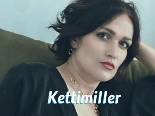 Kettimiller