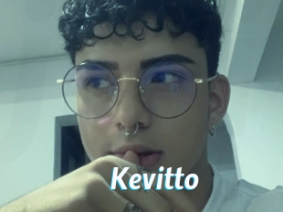 Kevitto