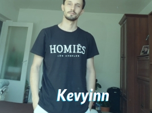 Kevyinn