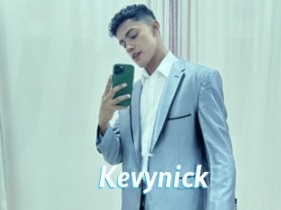 kevynick J Mine