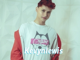 Kevynlewis