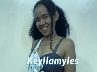 Keyllamyles