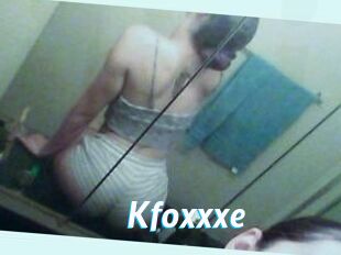 Kfoxxxe