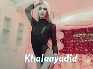 Khalanyadid