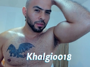 khalgio018 J Mine