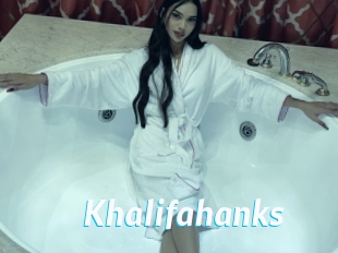 Khalifahanks