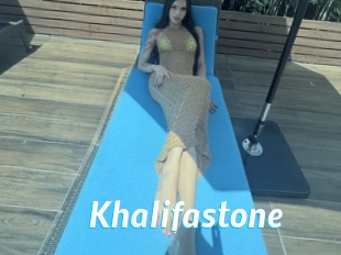 khalifastone J Mine