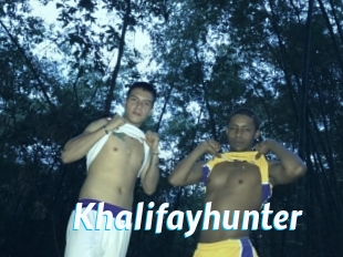 Khalifayhunter