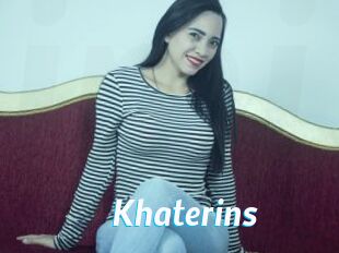 Khaterins