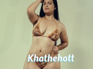 Khathehott