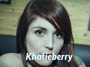 Khatieberry