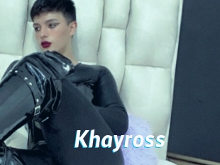 Khayross