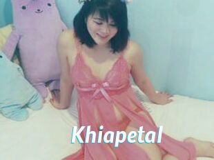 Khiapetal