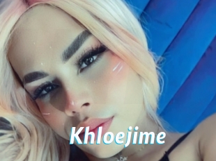 Khloejime