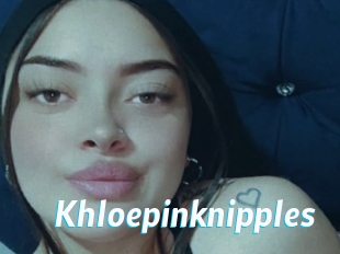 Khloepinknipples