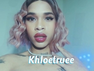 Khloetruee