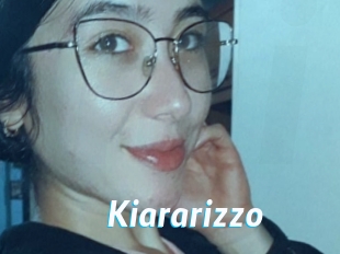 Kiararizzo